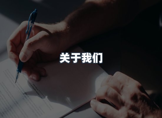 专业团队